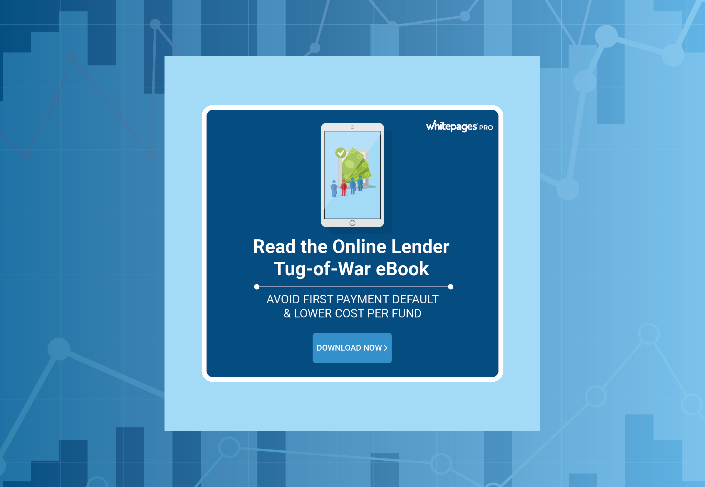 Whitepage final design