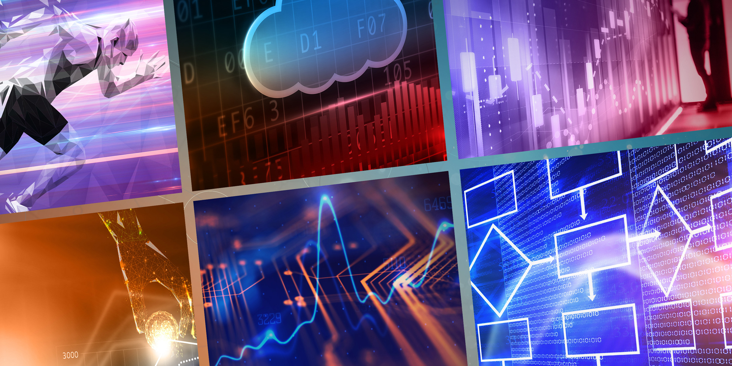 Emerge Featured tiles 4x3