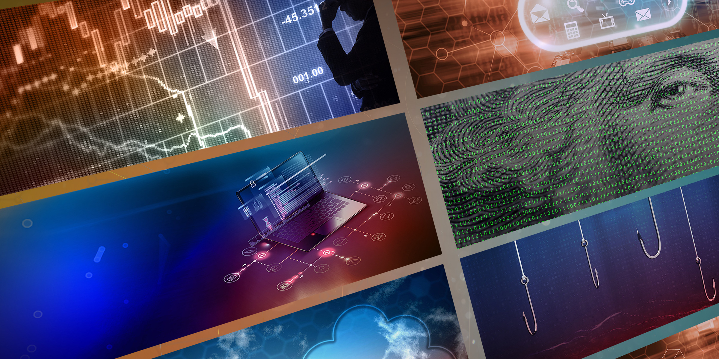 Emerge Featured tiles 8x3