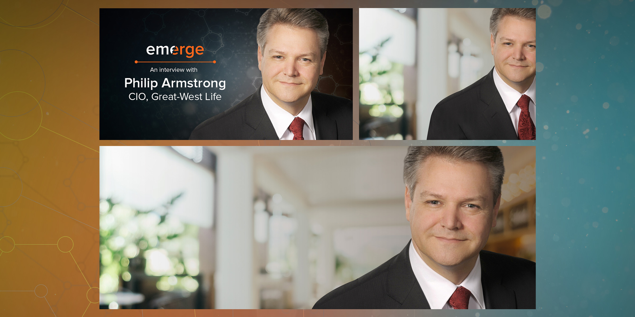 Emerge guest tiles focus